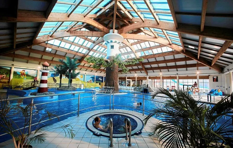 Aquapark Fala